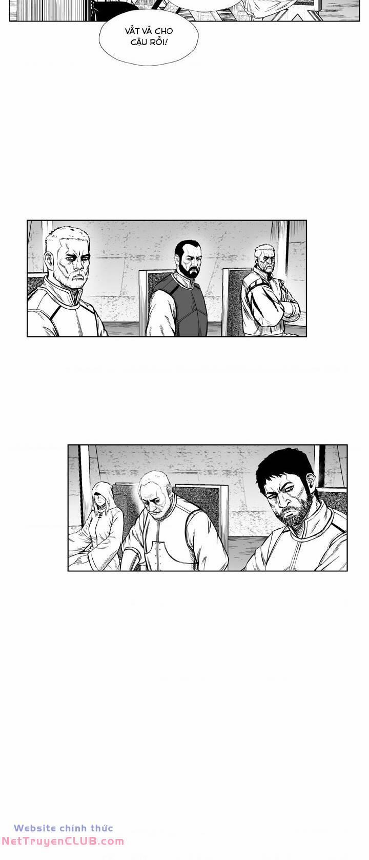 Cơn Bão Đỏ 330 trang 39