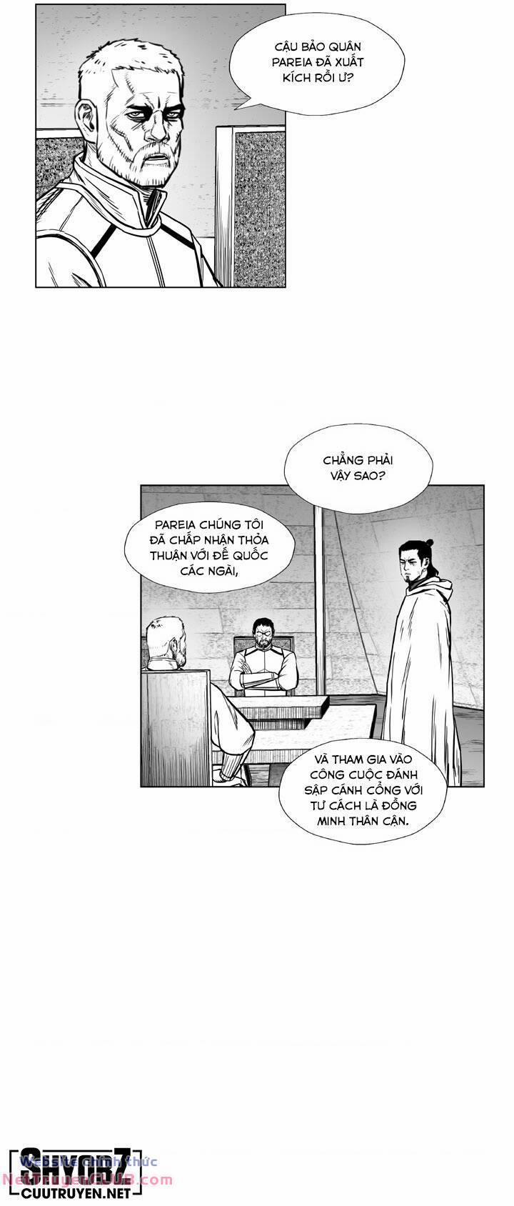 Cơn Bão Đỏ 330 trang 41