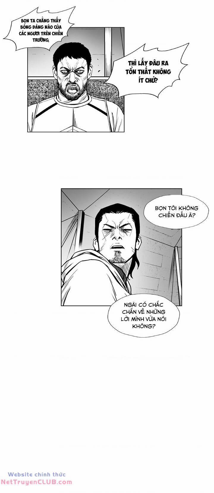 Cơn Bão Đỏ 330 trang 42