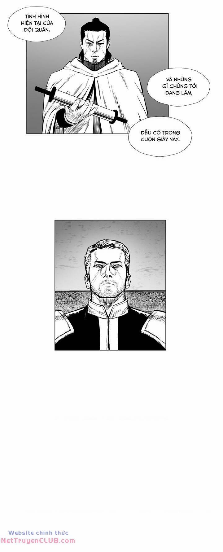 Cơn Bão Đỏ 330 trang 45