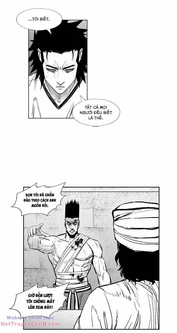 Cơn Bão Đỏ 330 trang 5