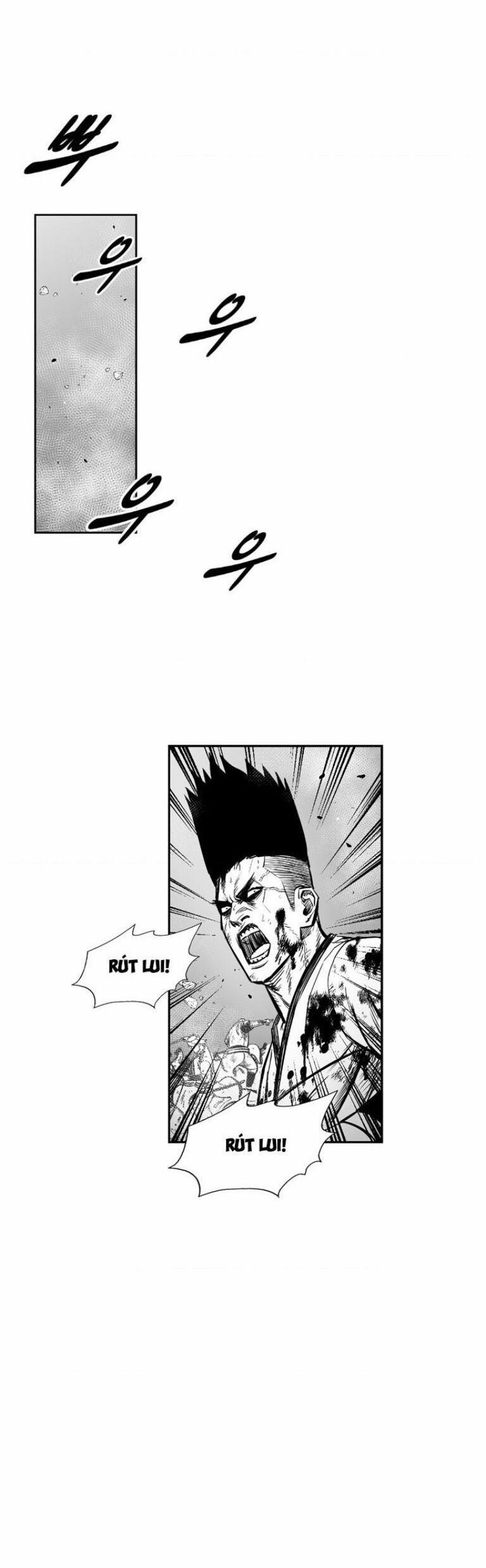 Cơn Bão Đỏ 331 trang 17