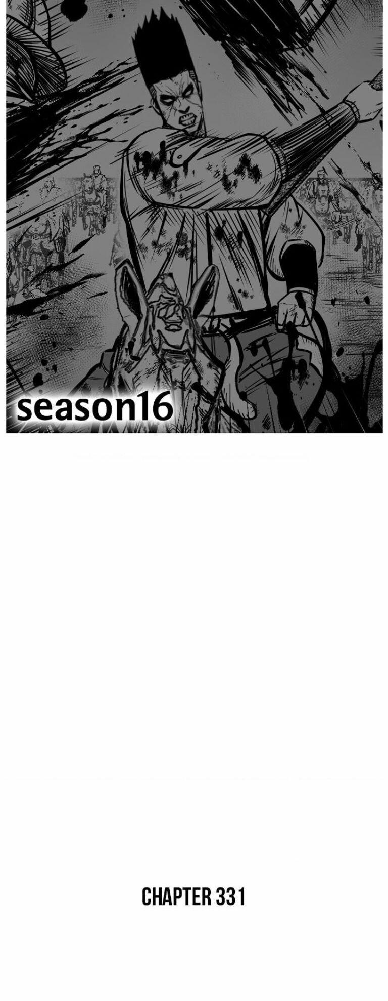 Cơn Bão Đỏ 331 trang 2