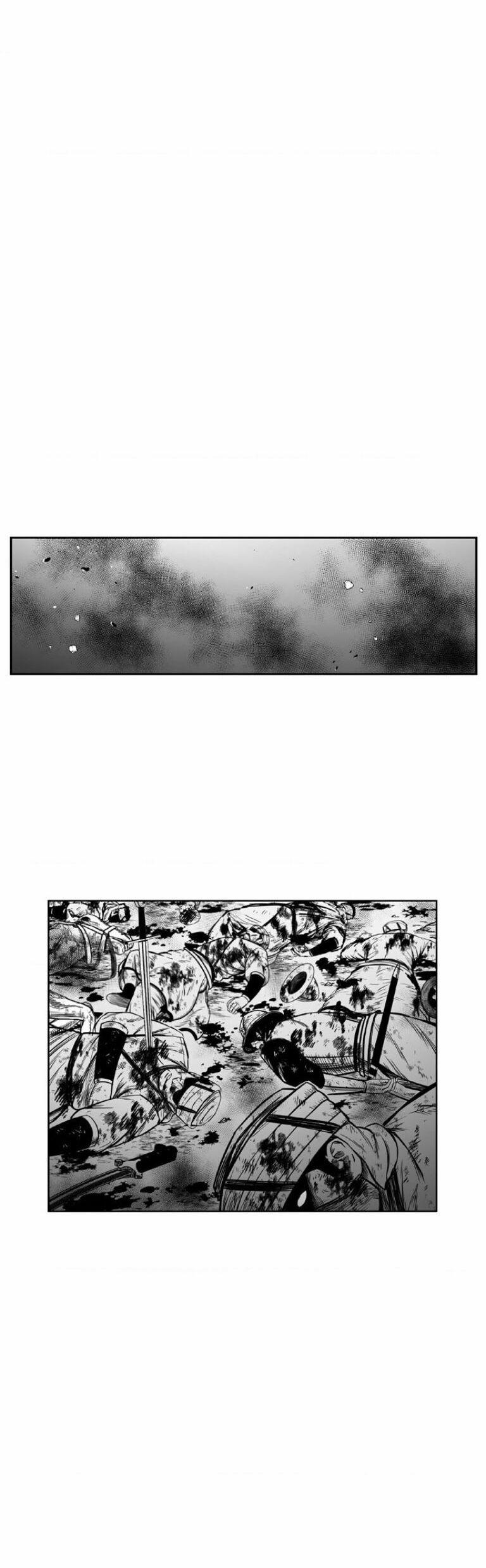 Cơn Bão Đỏ 332 trang 12