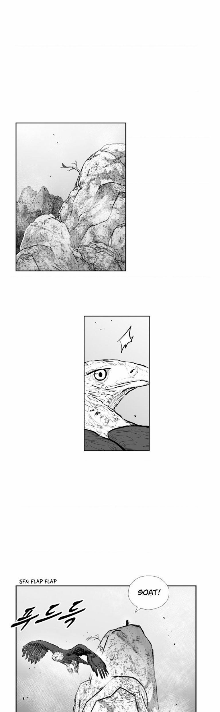 Cơn Bão Đỏ 332 trang 17