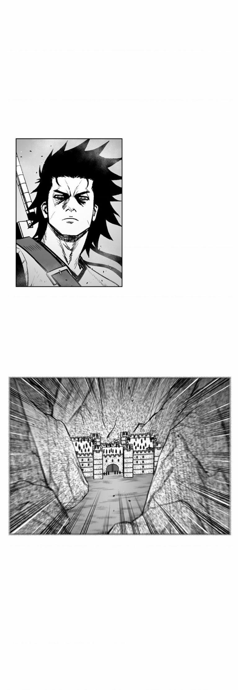 Cơn Bão Đỏ 332 trang 19