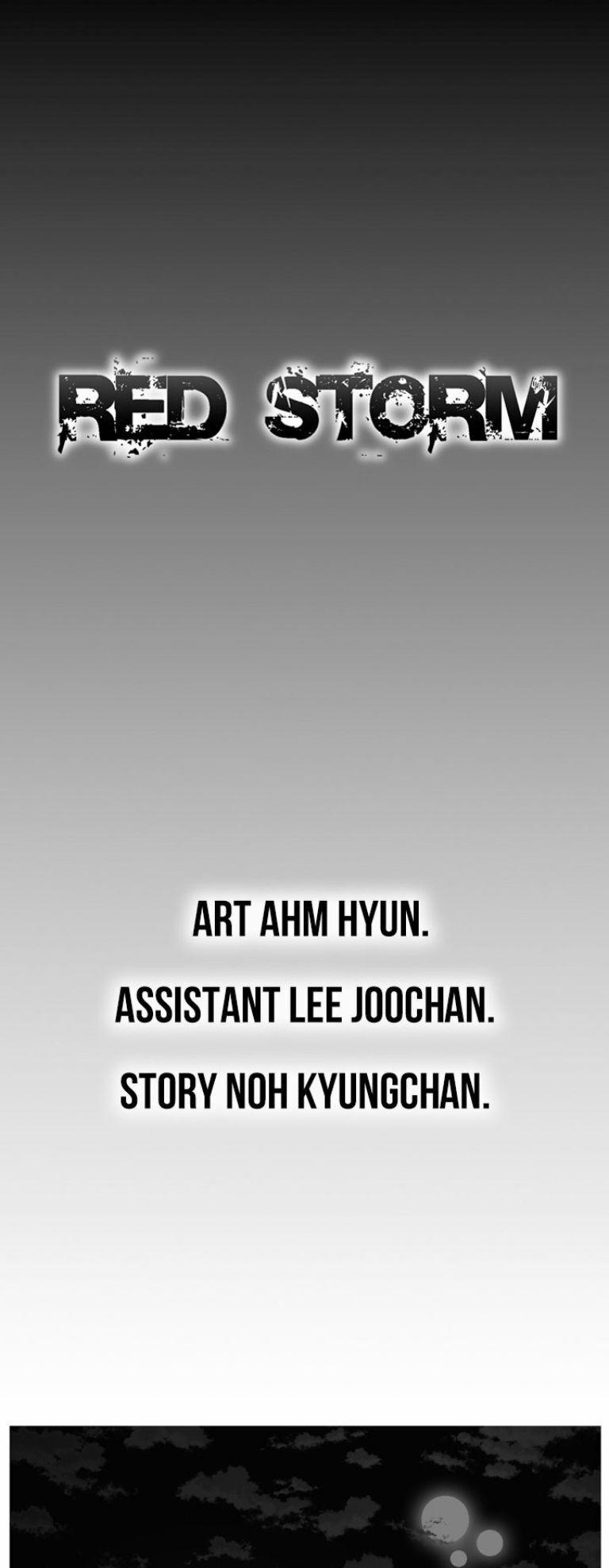 Cơn Bão Đỏ 332 trang 2