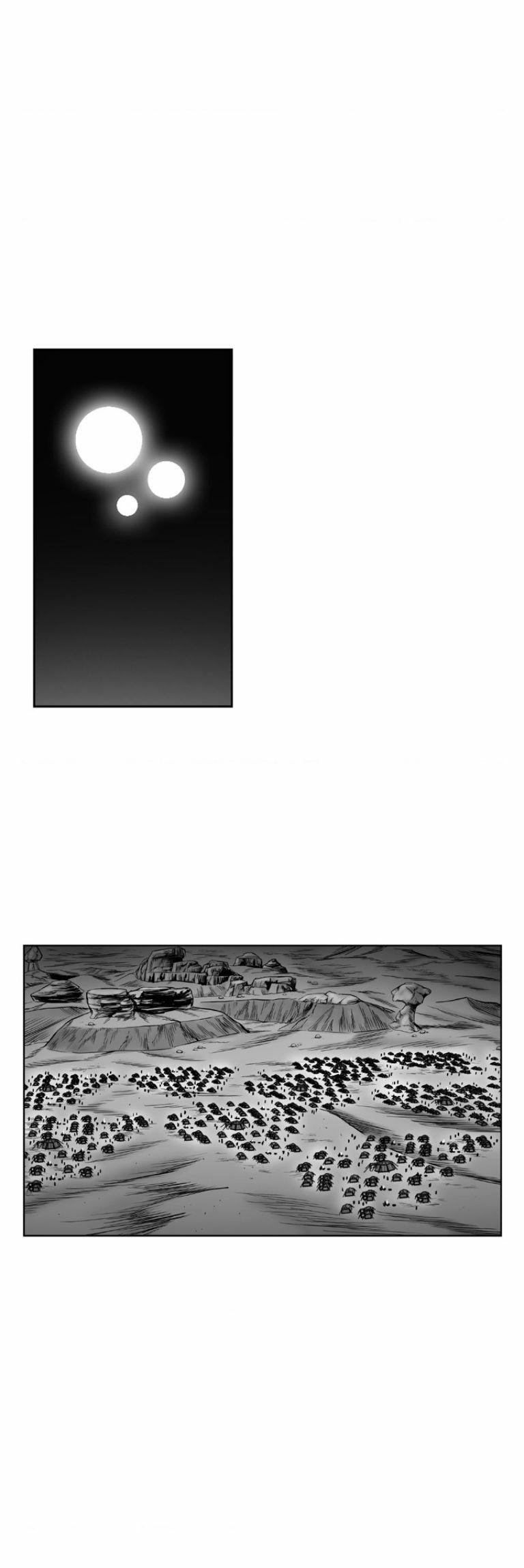 Cơn Bão Đỏ 332 trang 22