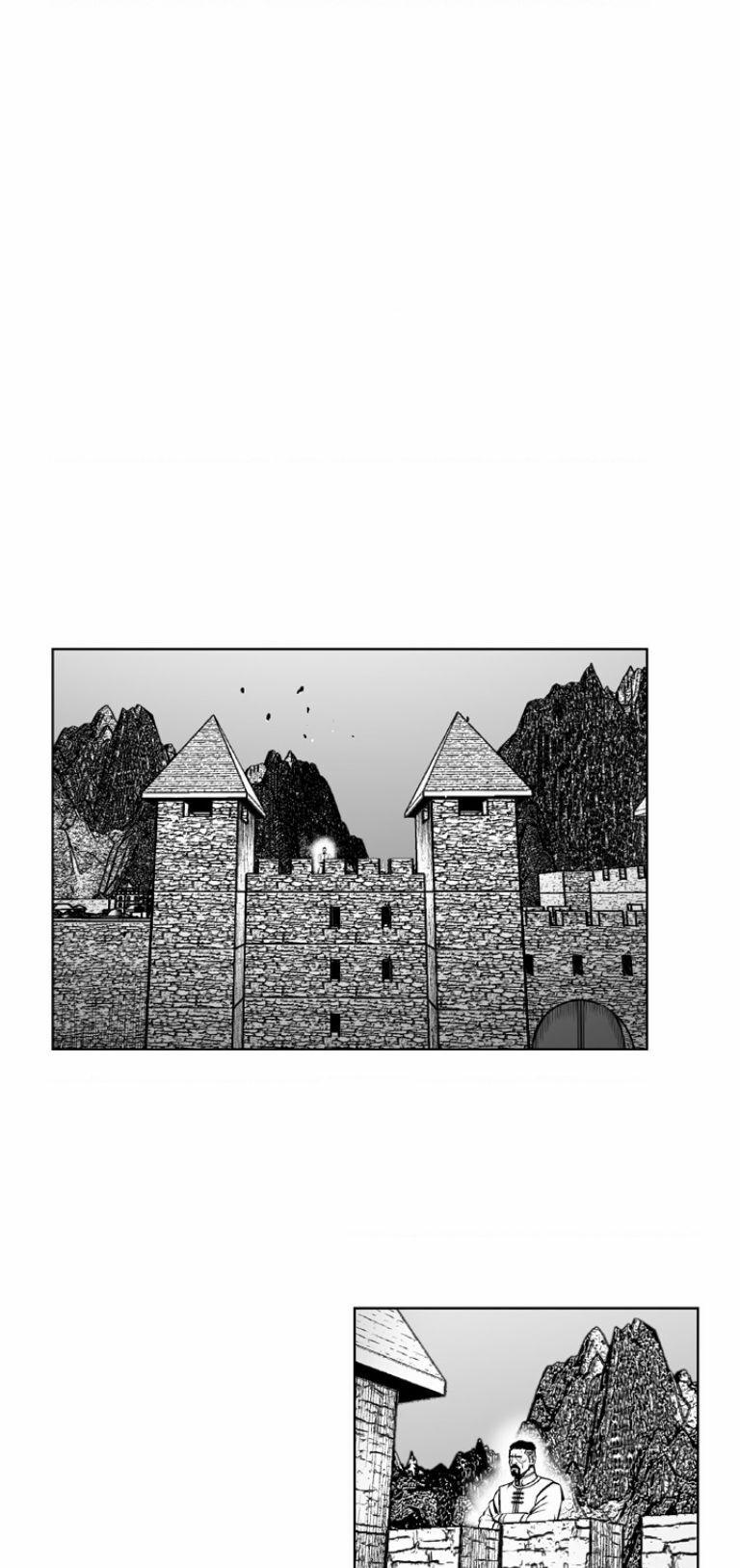 Cơn Bão Đỏ 332 trang 4