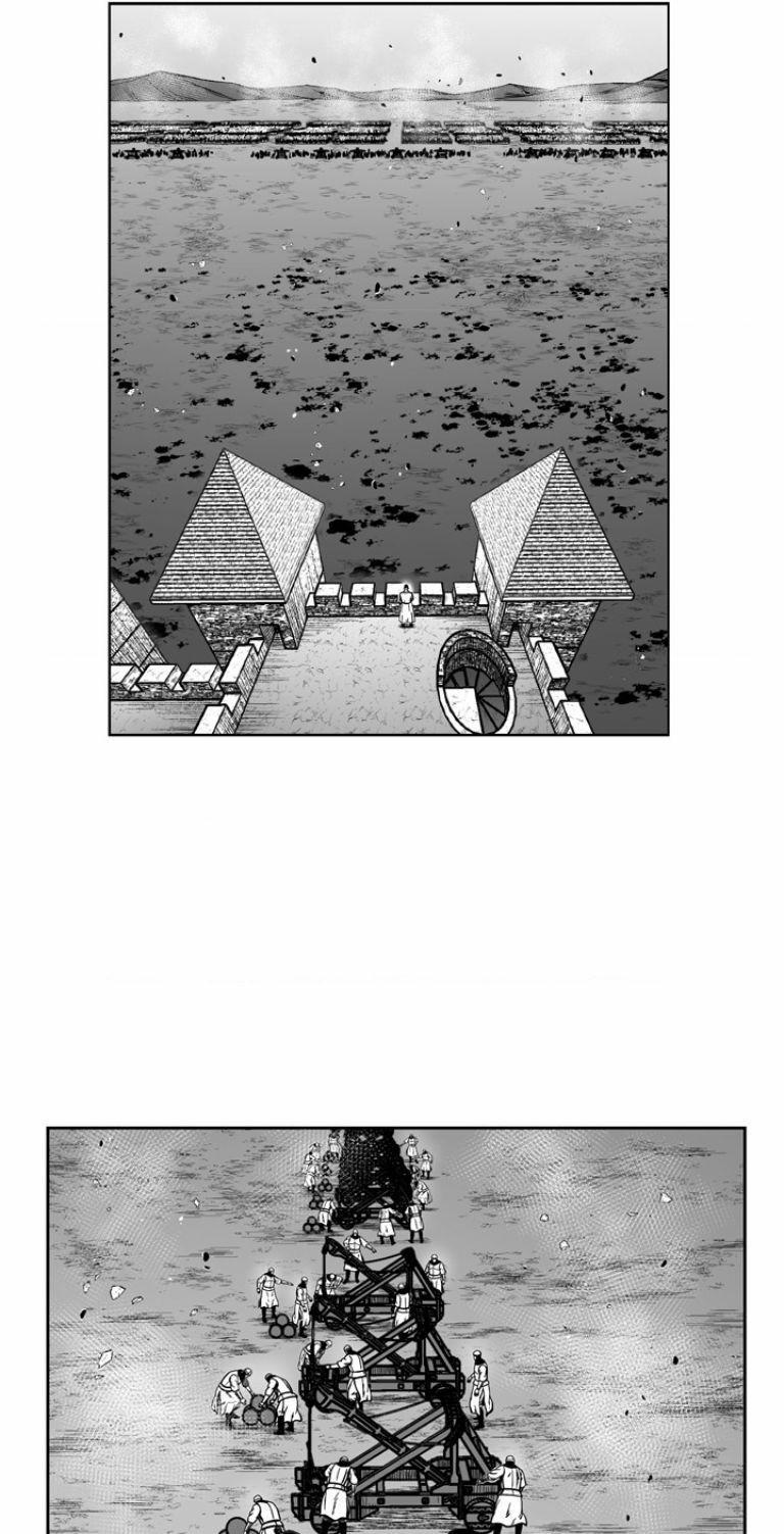 Cơn Bão Đỏ 332 trang 6