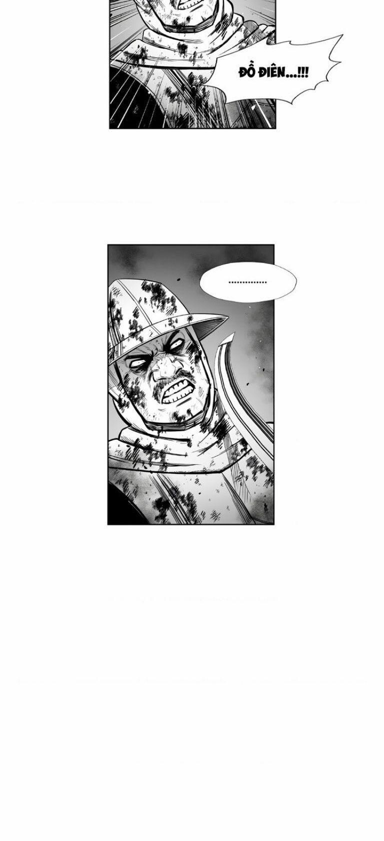 Cơn Bão Đỏ 333 trang 10