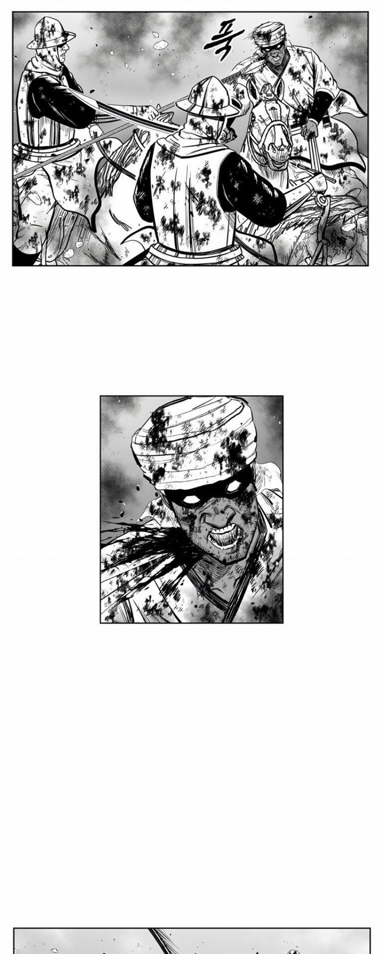 Cơn Bão Đỏ 333 trang 11