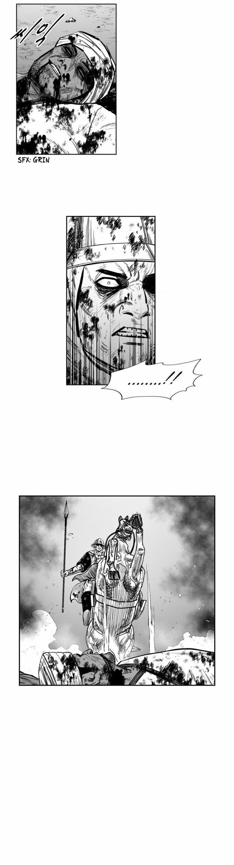 Cơn Bão Đỏ 333 trang 13