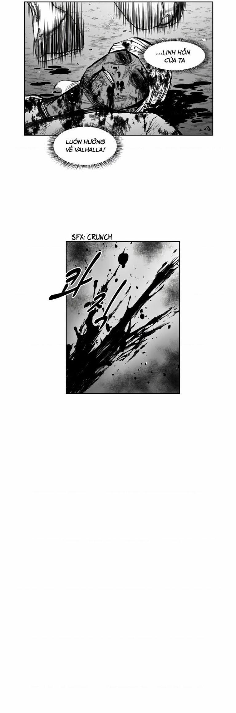 Cơn Bão Đỏ 333 trang 14