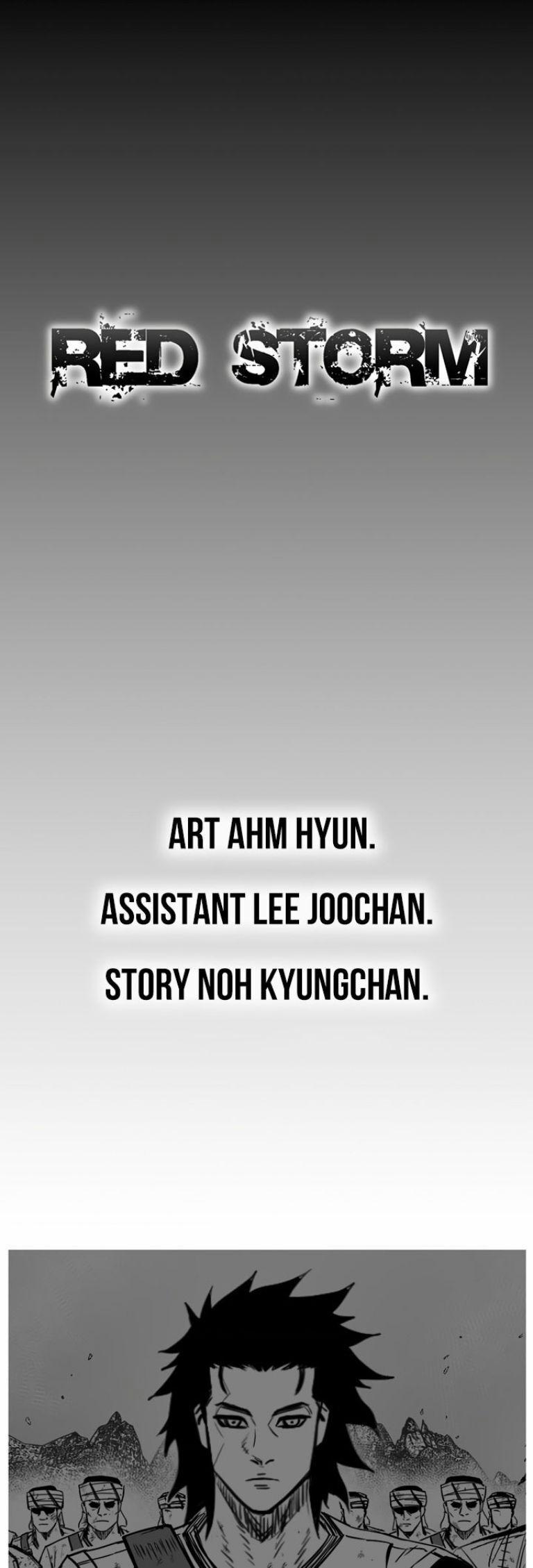 Cơn Bão Đỏ 333 trang 2