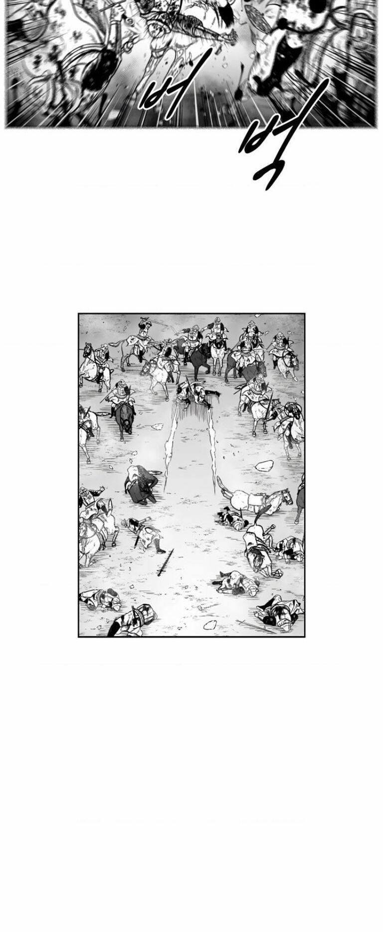 Cơn Bão Đỏ 333 trang 23