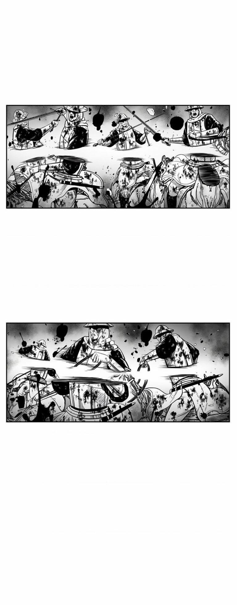 Cơn Bão Đỏ 333 trang 27