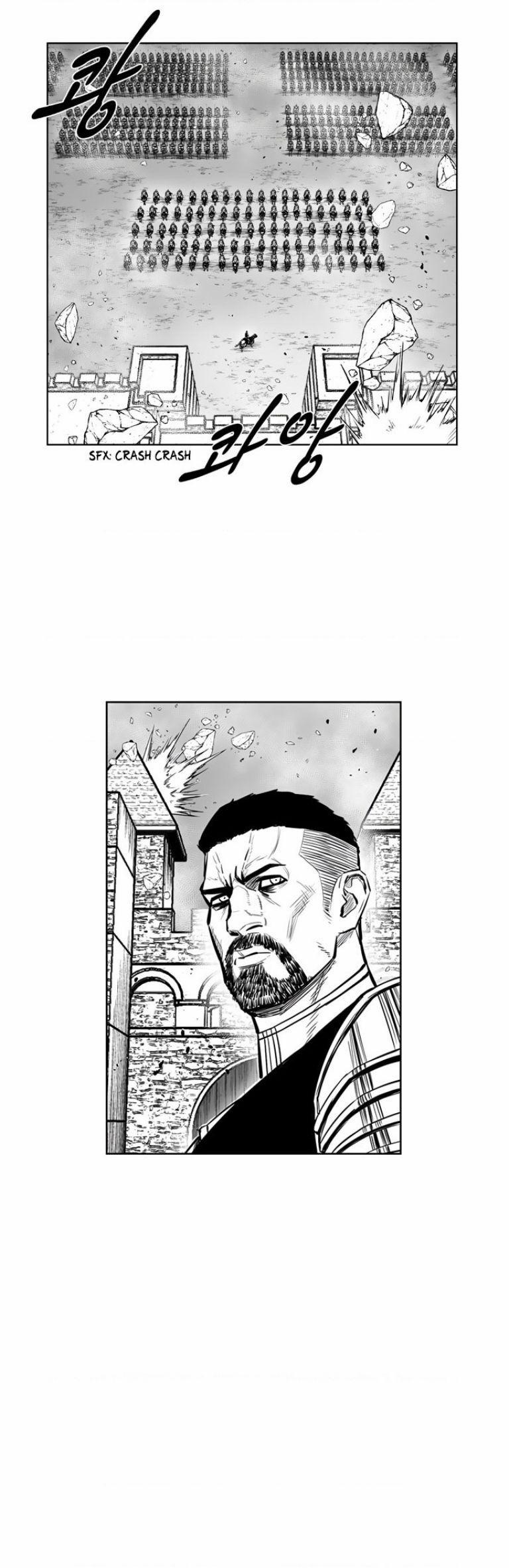 Cơn Bão Đỏ 333 trang 33