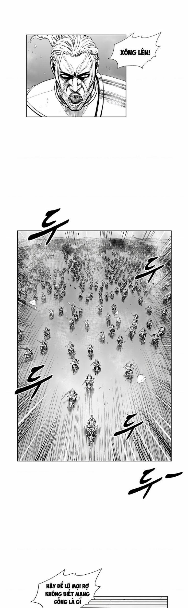 Cơn Bão Đỏ 333 trang 4