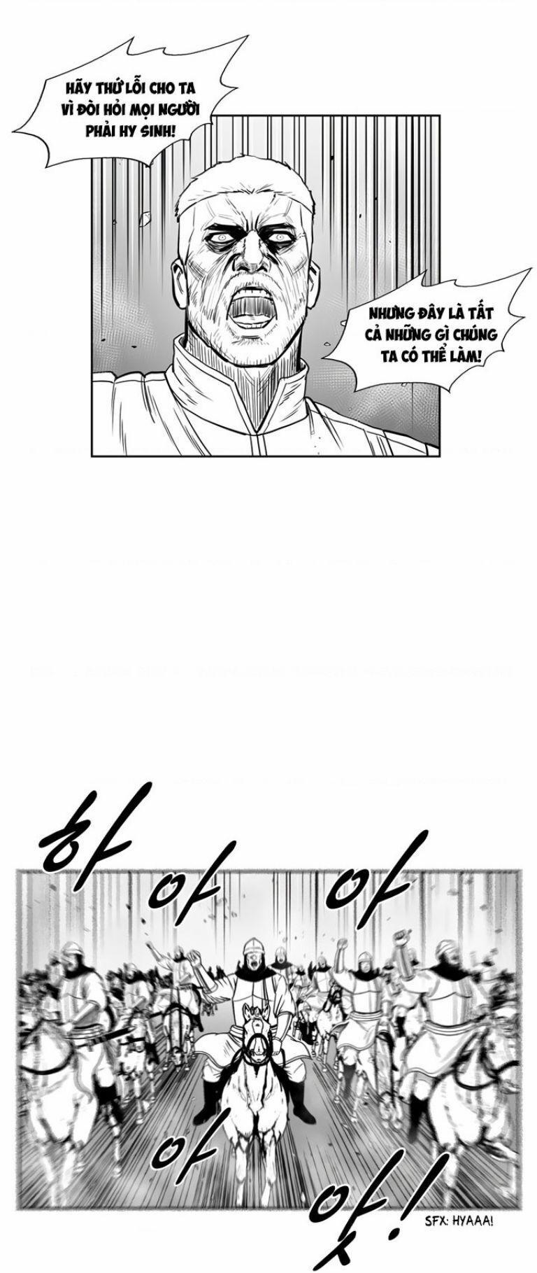 Cơn Bão Đỏ 334 trang 10