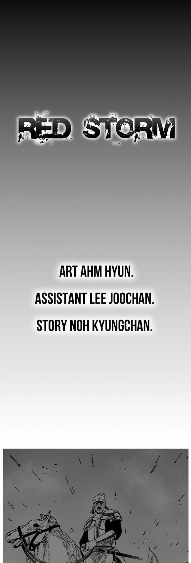 Cơn Bão Đỏ 334 trang 2