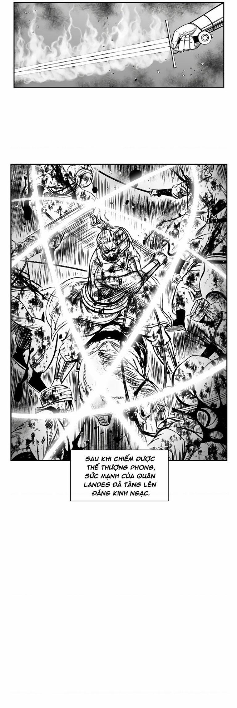 Cơn Bão Đỏ 334 trang 20