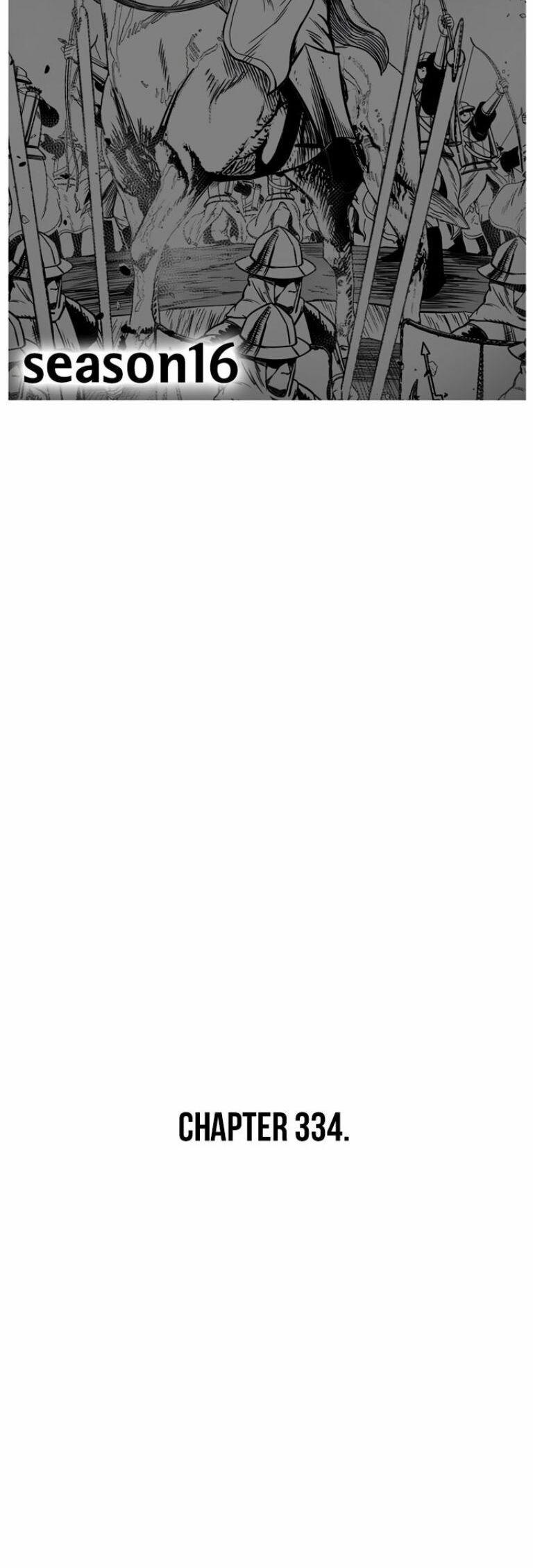 Cơn Bão Đỏ 334 trang 3