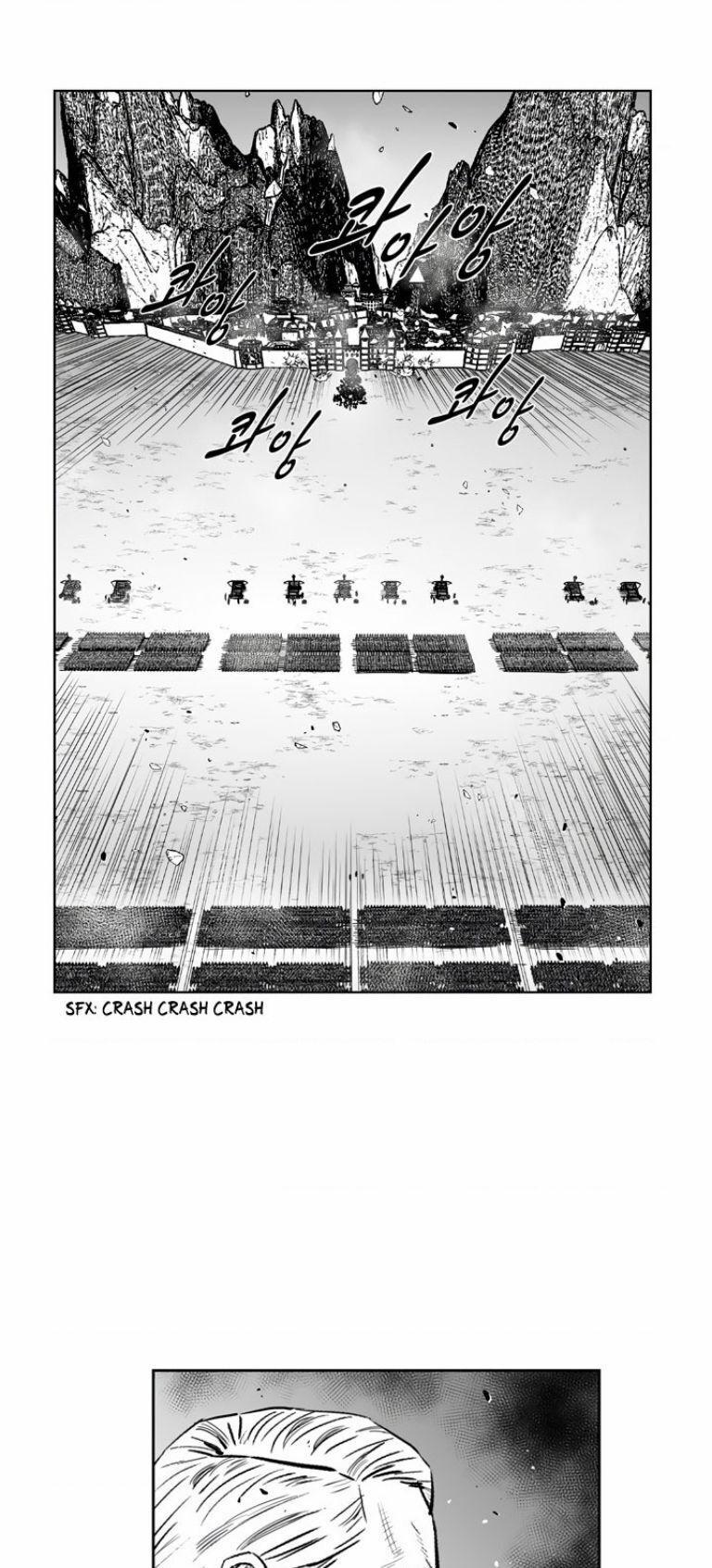 Cơn Bão Đỏ 334 trang 4