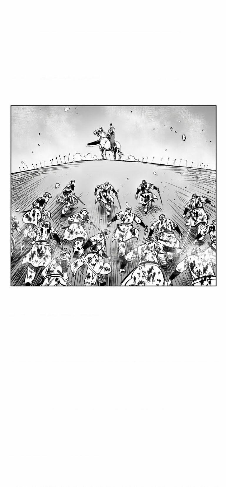 Cơn Bão Đỏ 334 trang 42