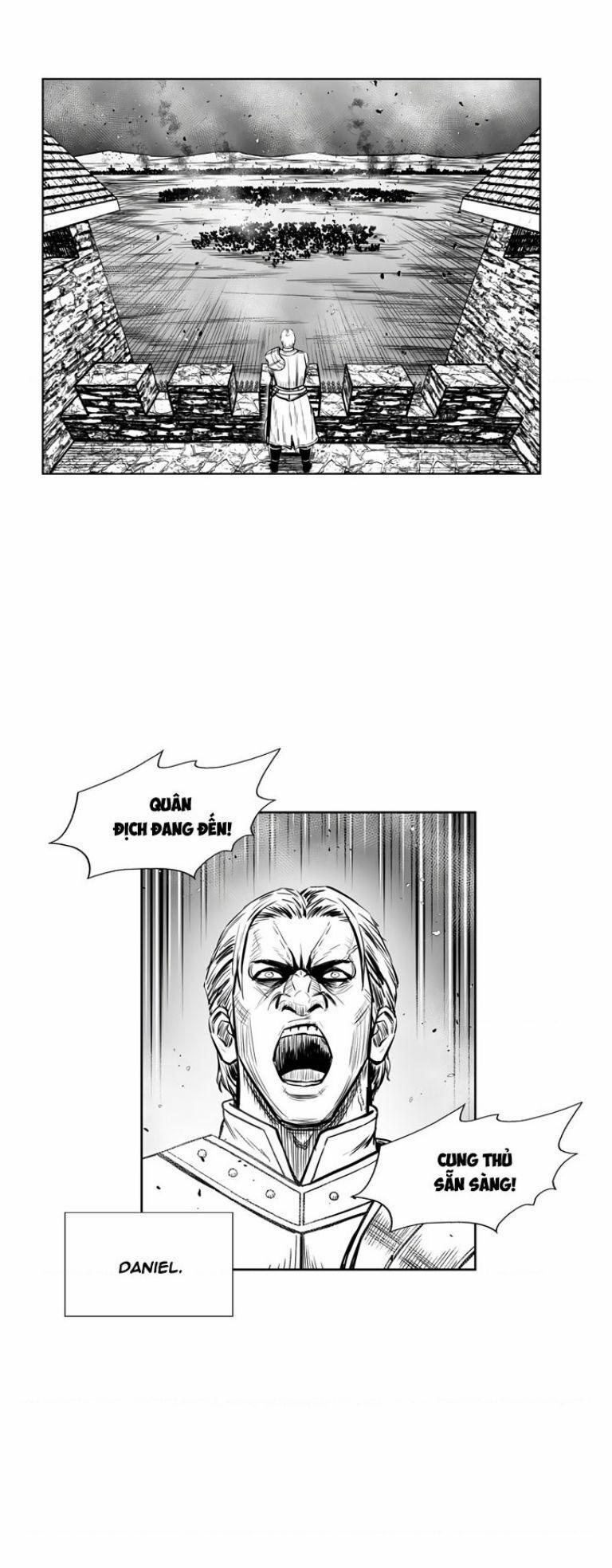 Cơn Bão Đỏ 335 trang 16