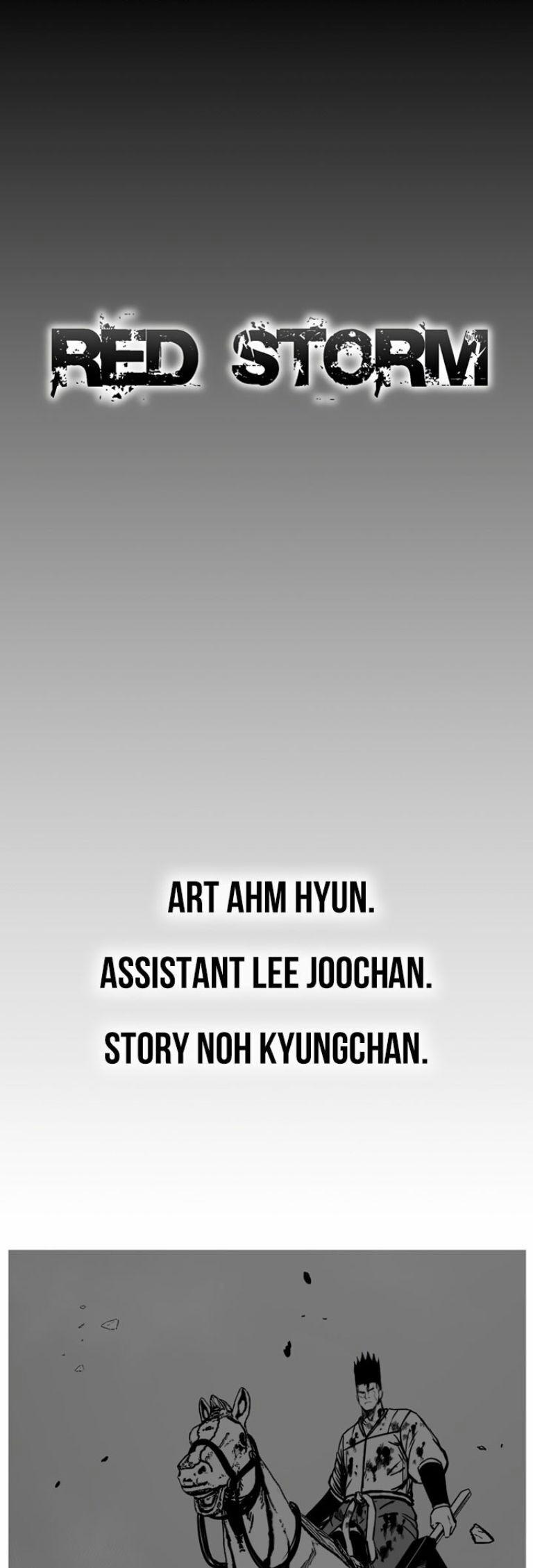 Cơn Bão Đỏ 335 trang 4