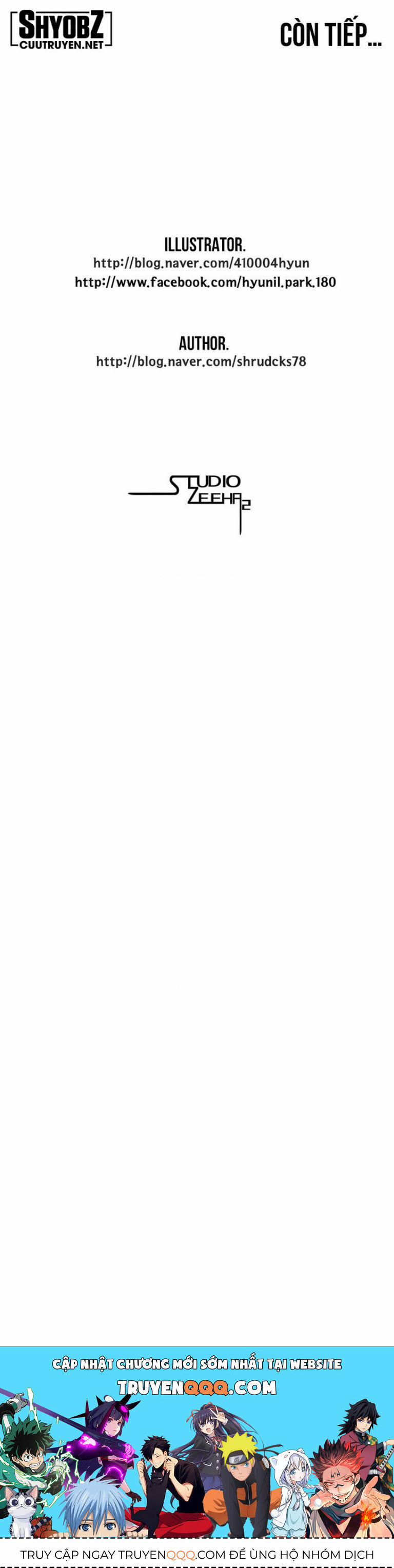 Cơn Bão Đỏ 335 trang 43