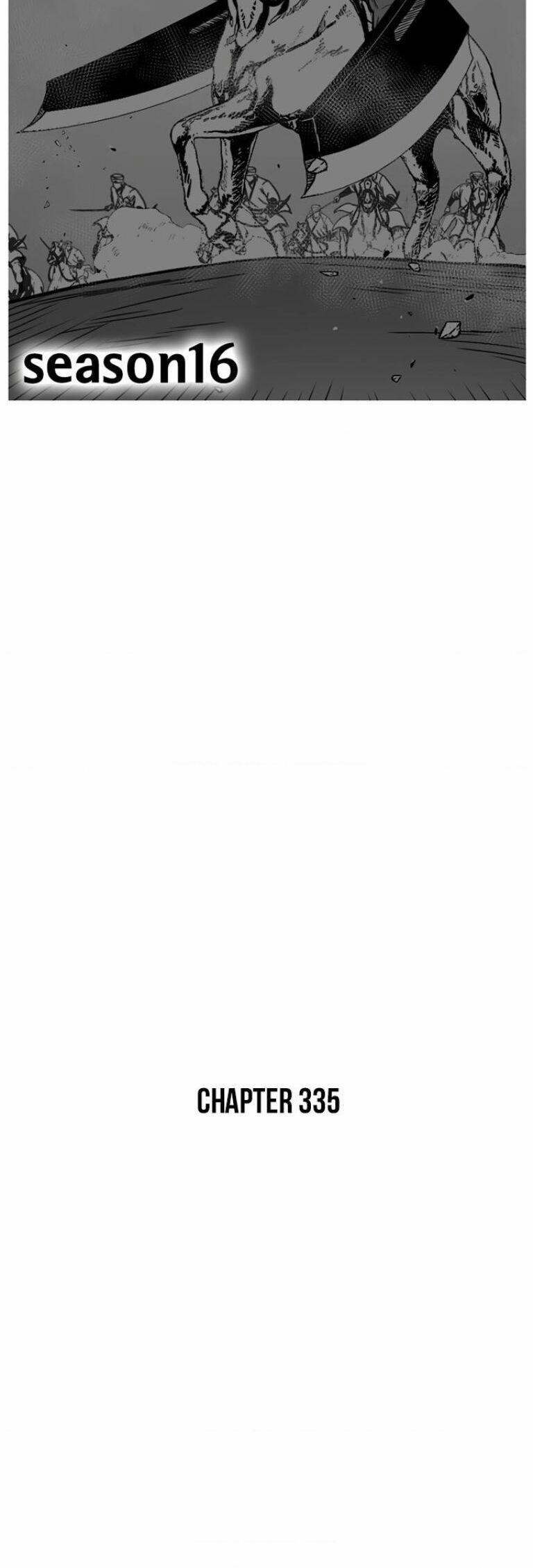 Cơn Bão Đỏ 335 trang 5