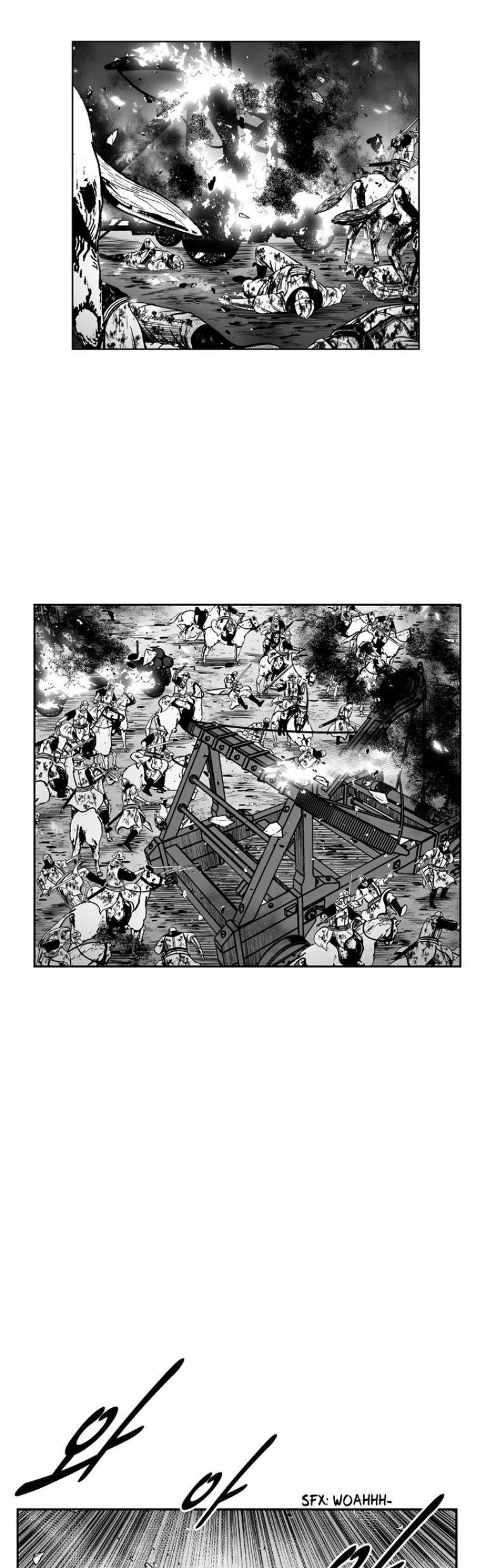 Cơn Bão Đỏ 335 trang 6