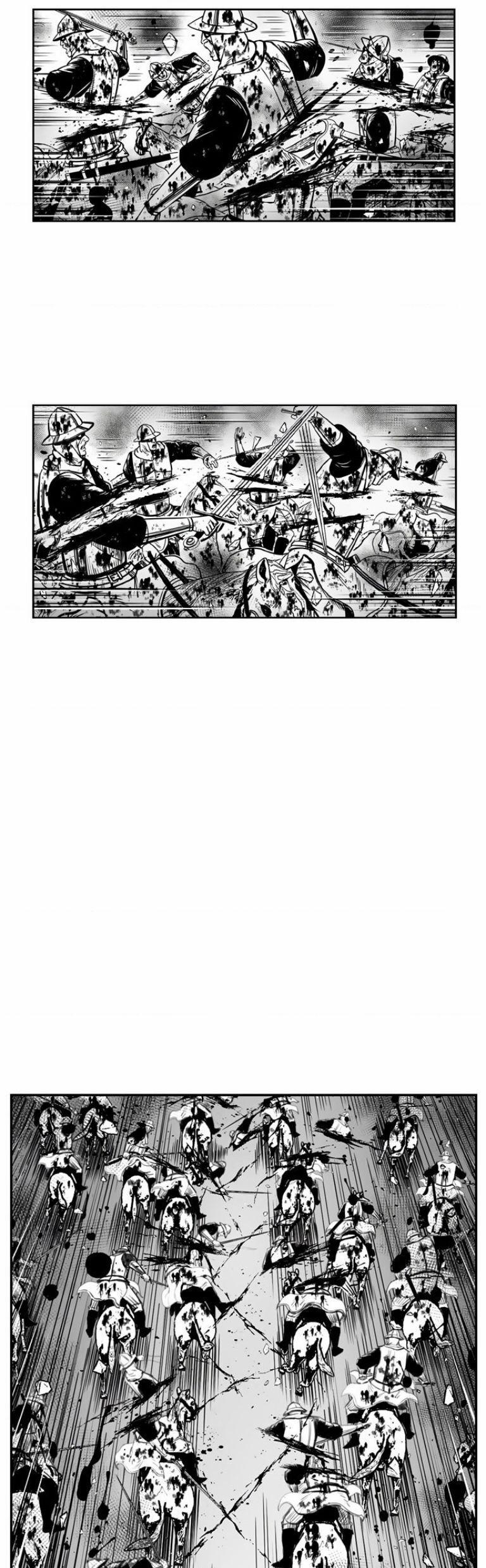 Cơn Bão Đỏ 336 trang 10