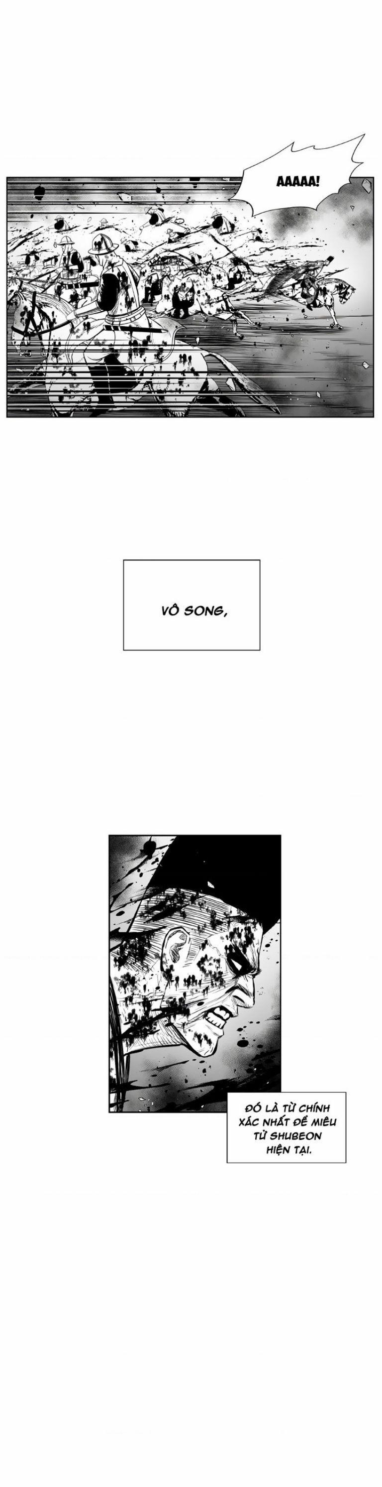 Cơn Bão Đỏ 336 trang 16