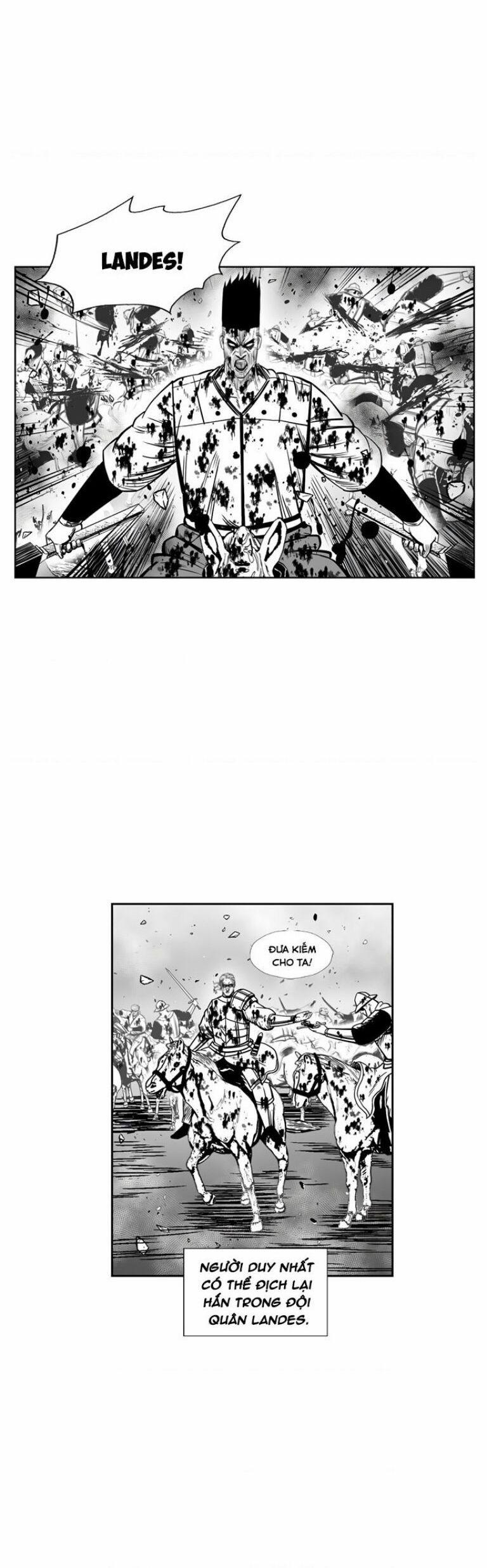 Cơn Bão Đỏ 336 trang 18