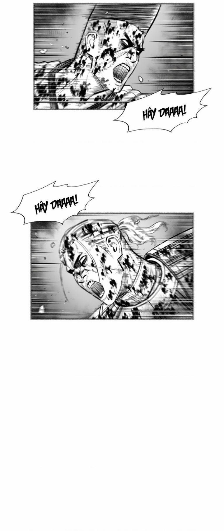 Cơn Bão Đỏ 336 trang 23