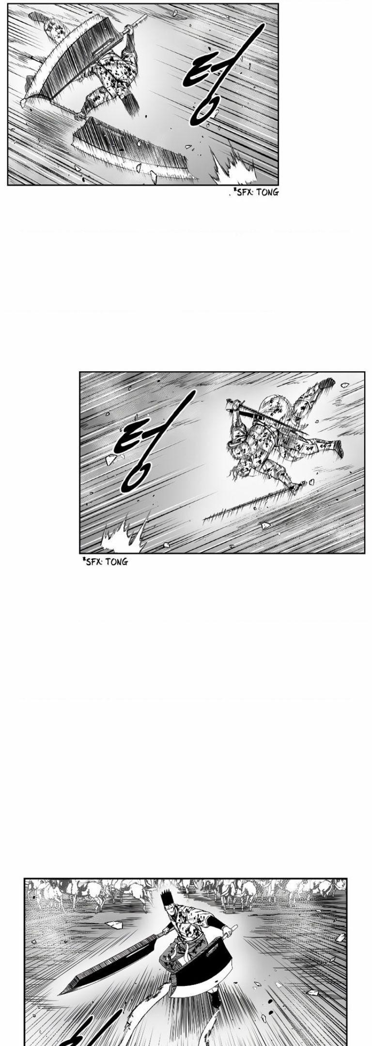 Cơn Bão Đỏ 336 trang 26