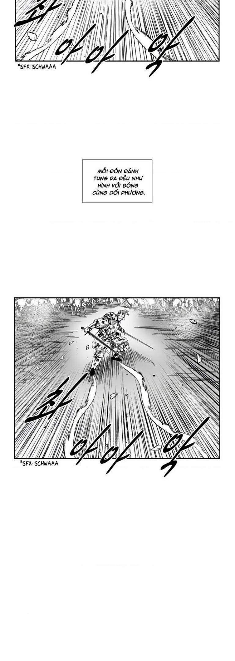 Cơn Bão Đỏ 336 trang 27