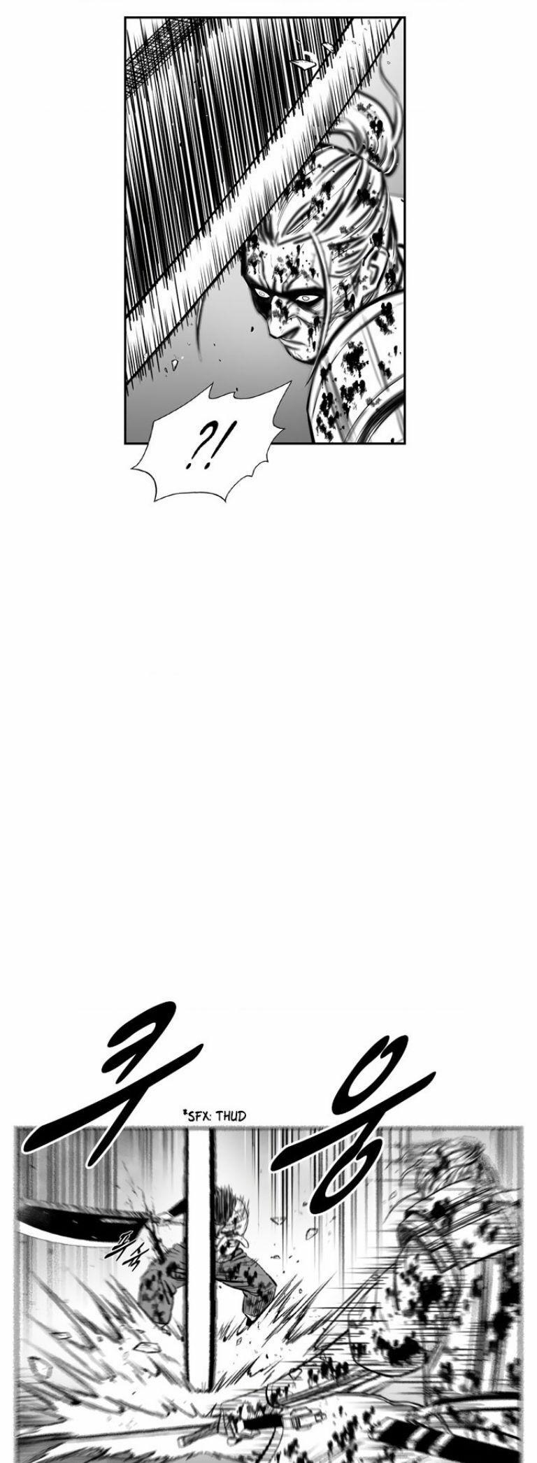 Cơn Bão Đỏ 336 trang 34