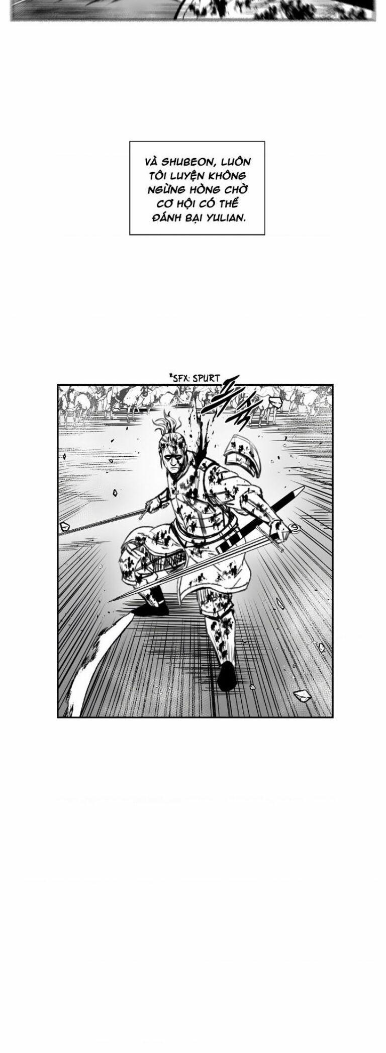 Cơn Bão Đỏ 336 trang 35