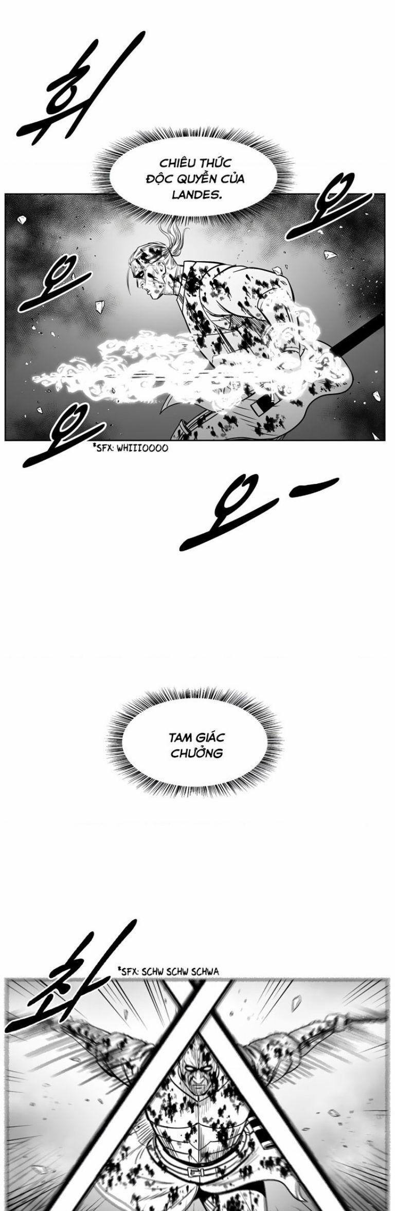 Cơn Bão Đỏ 336 trang 41