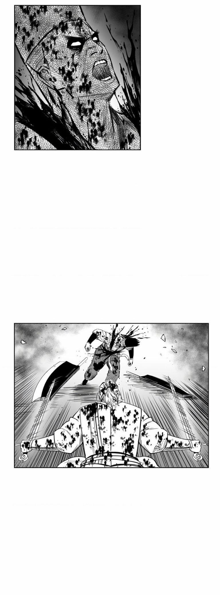 Cơn Bão Đỏ 336 trang 43