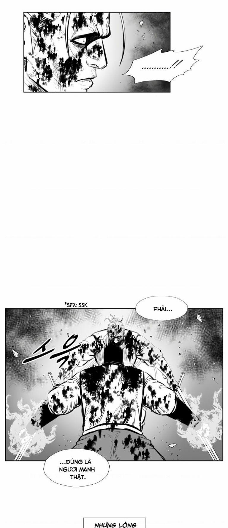 Cơn Bão Đỏ 336 trang 45
