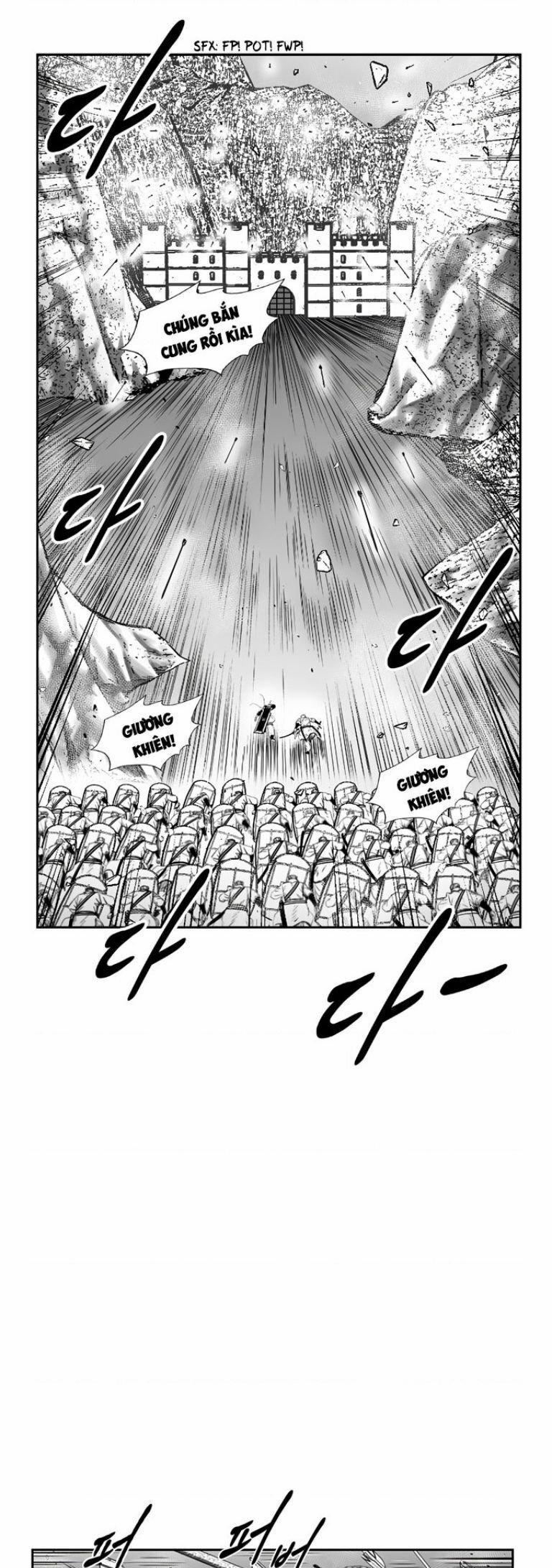 Cơn Bão Đỏ 338 trang 19
