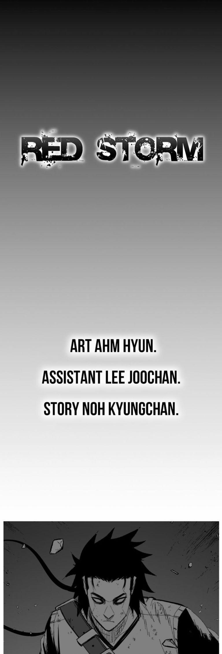 Cơn Bão Đỏ 338 trang 2