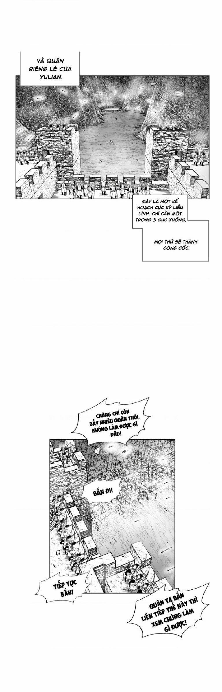 Cơn Bão Đỏ 338 trang 23