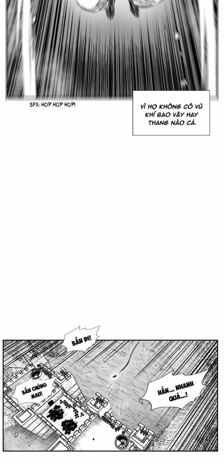 Cơn Bão Đỏ 338 trang 33