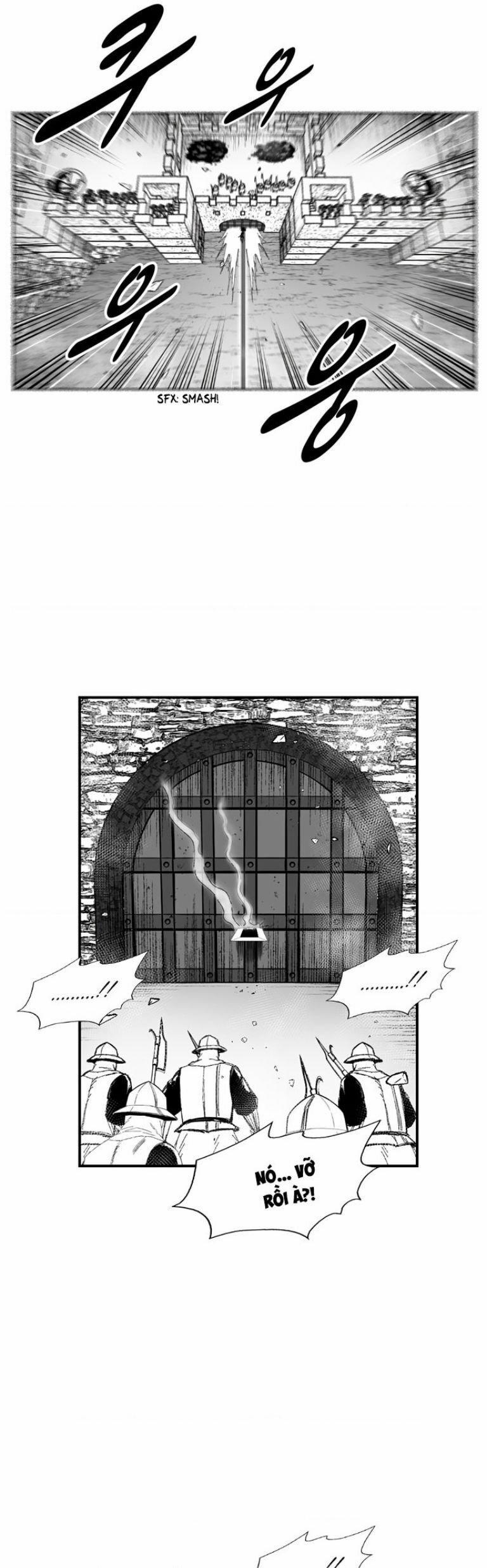 Cơn Bão Đỏ 338 trang 35
